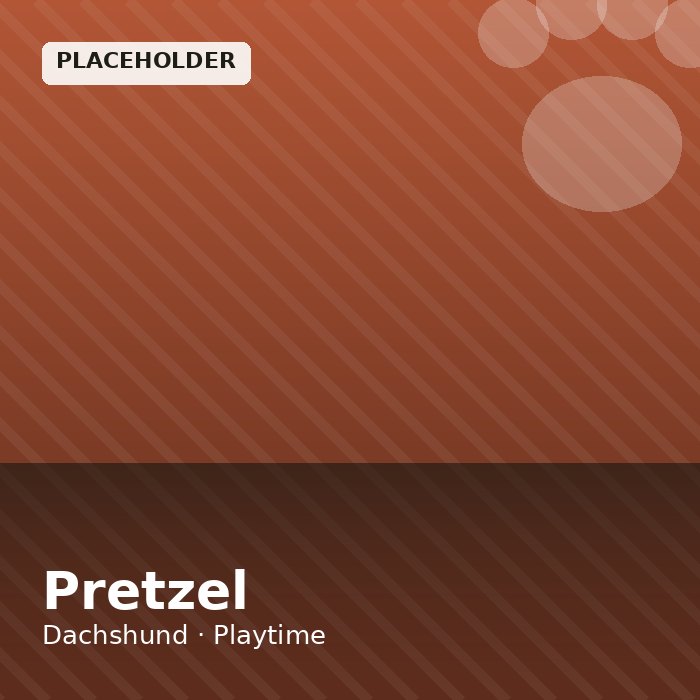 Pretzel photo 2