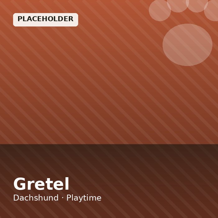 Gretel photo 2